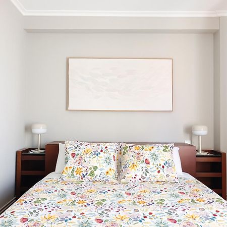 Ideal Apartamento En Sanvi San Vicente de la Barquera Kültér fotó