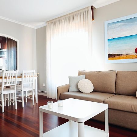 Ideal Apartamento En Sanvi San Vicente de la Barquera Kültér fotó