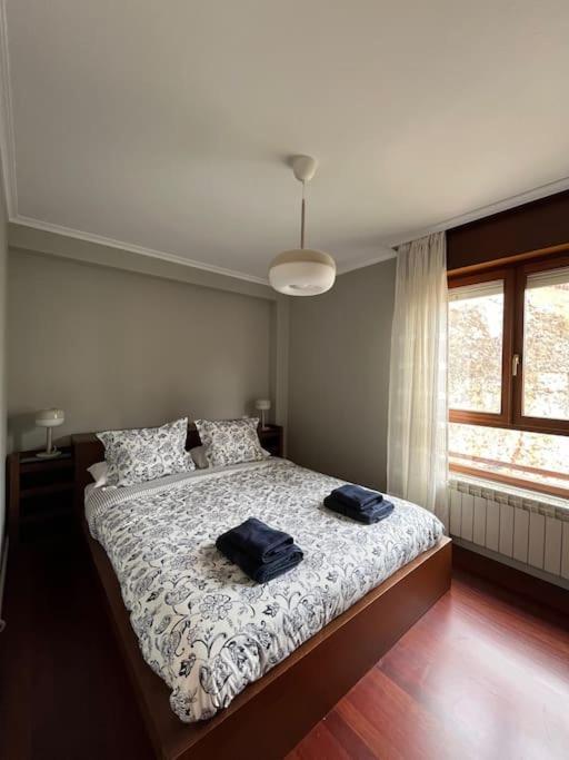 Ideal Apartamento En Sanvi San Vicente de la Barquera Kültér fotó
