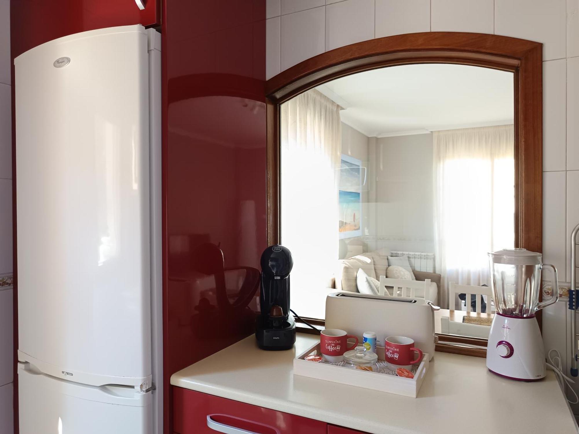 Ideal Apartamento En Sanvi San Vicente de la Barquera Kültér fotó