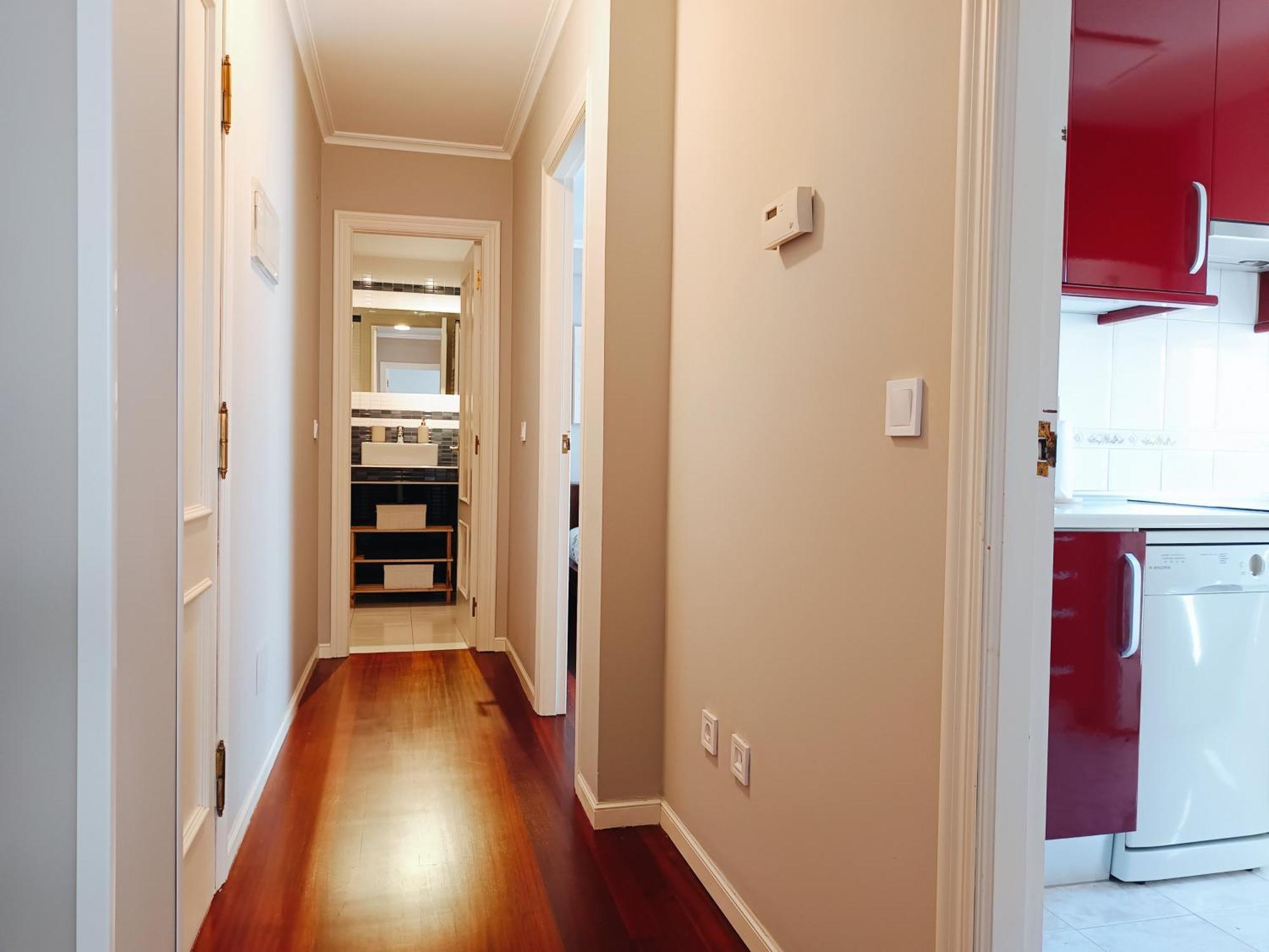 Ideal Apartamento En Sanvi San Vicente de la Barquera Kültér fotó