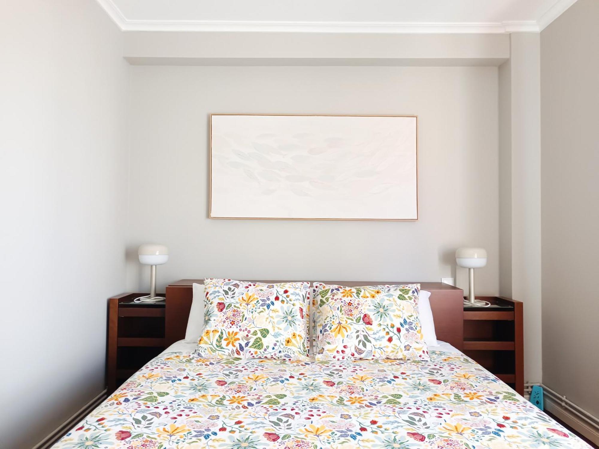 Ideal Apartamento En Sanvi San Vicente de la Barquera Kültér fotó