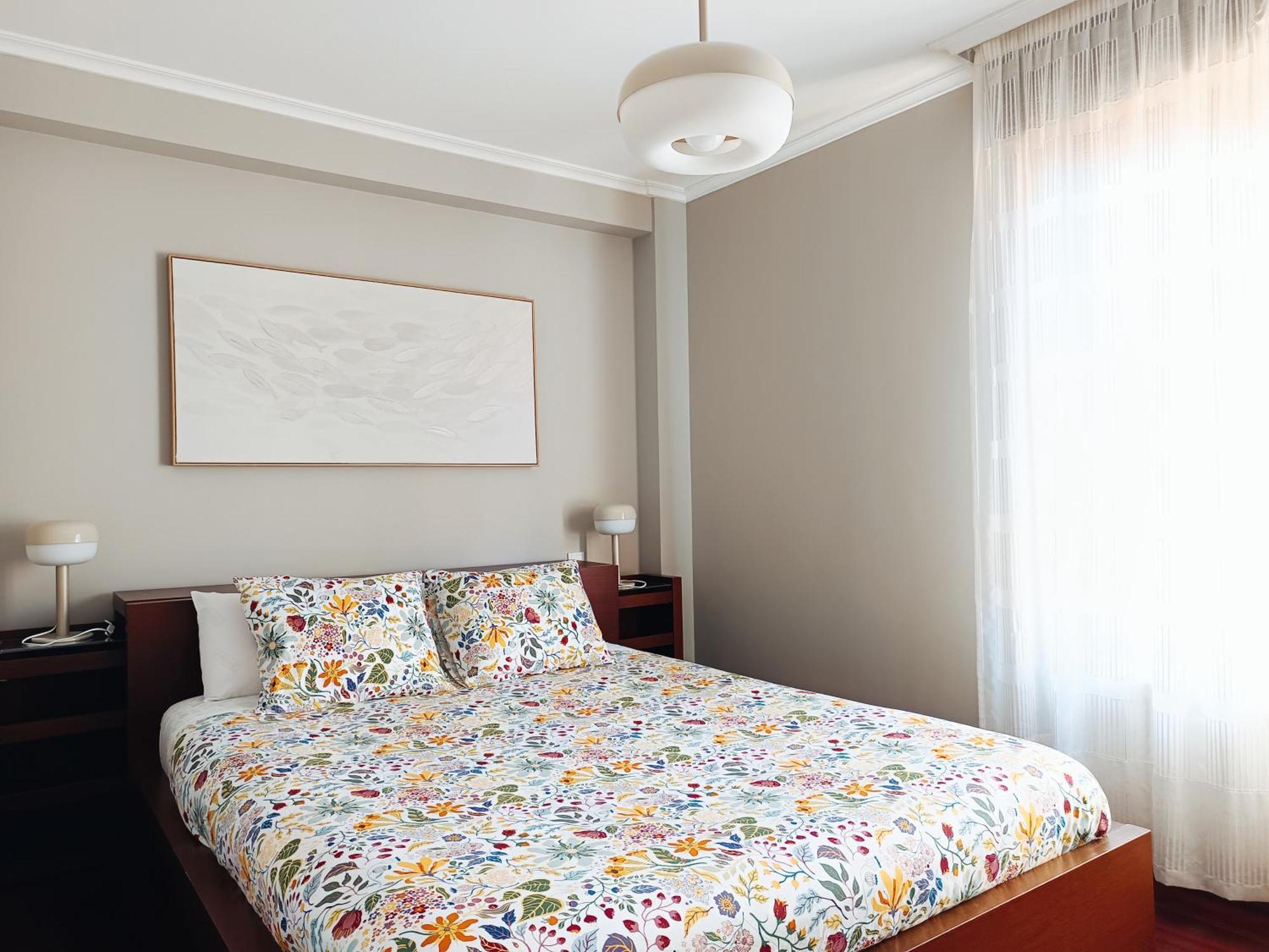 Ideal Apartamento En Sanvi San Vicente de la Barquera Kültér fotó